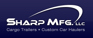 Sharp MFG