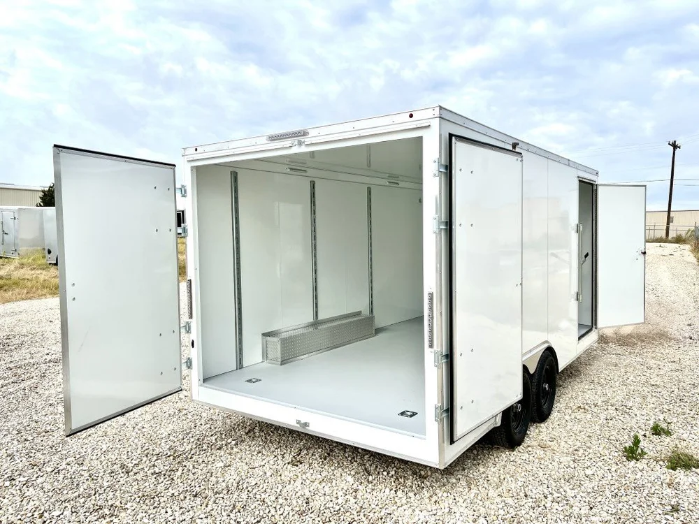 Celltech Trailer