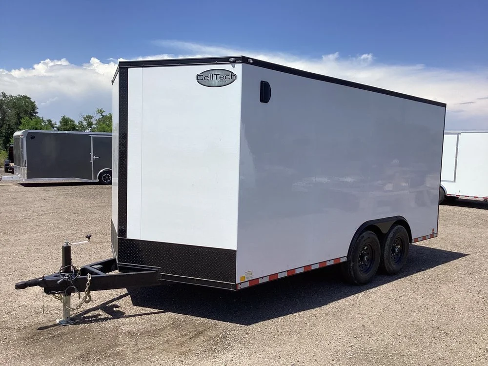 Celltech Trailer