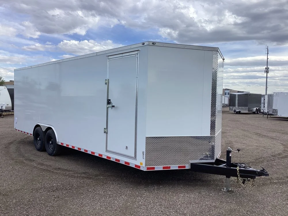 Celltech Trailer