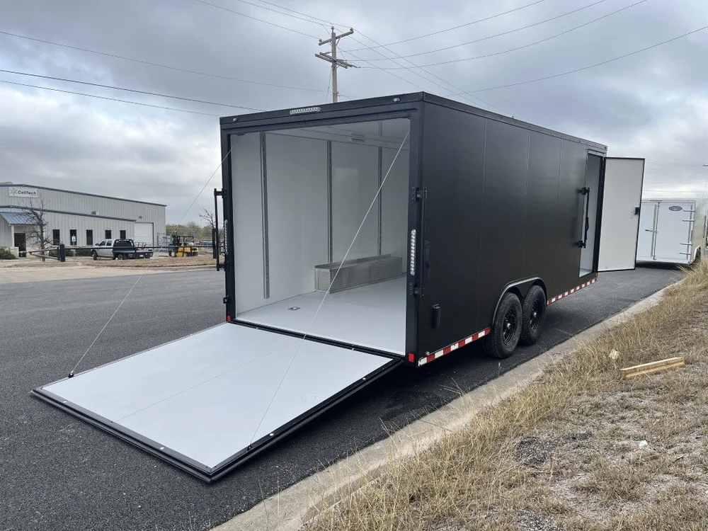 Celltech Trailer