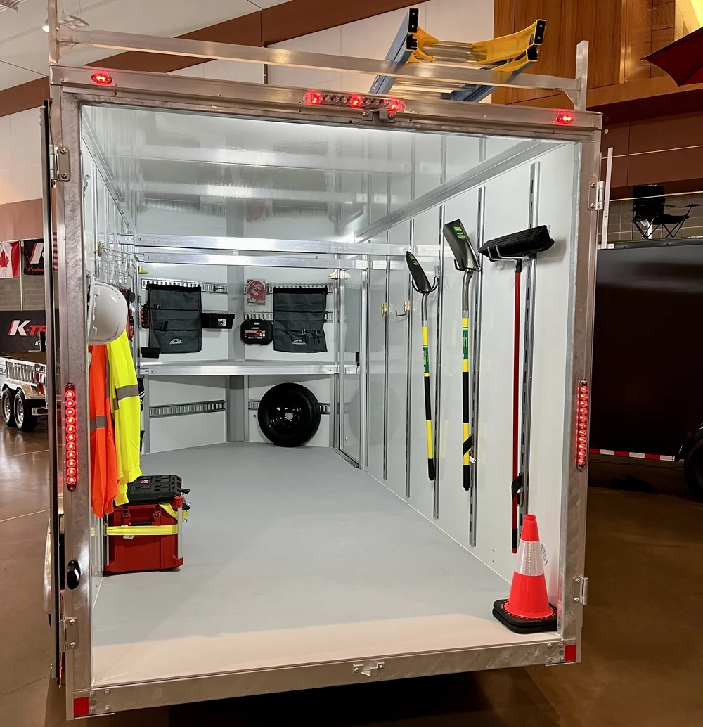 Celltech Trailer