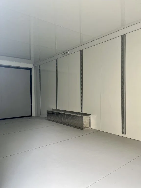 Celltech Trailer