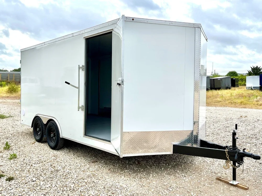 Celltech Trailer