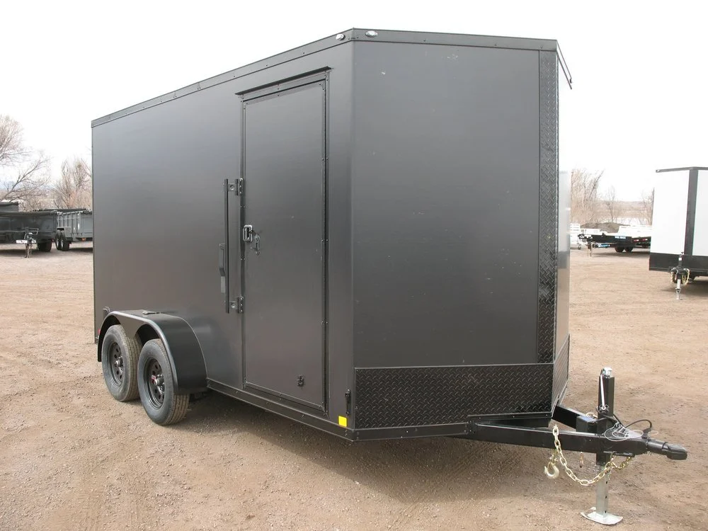 Celltech Trailer