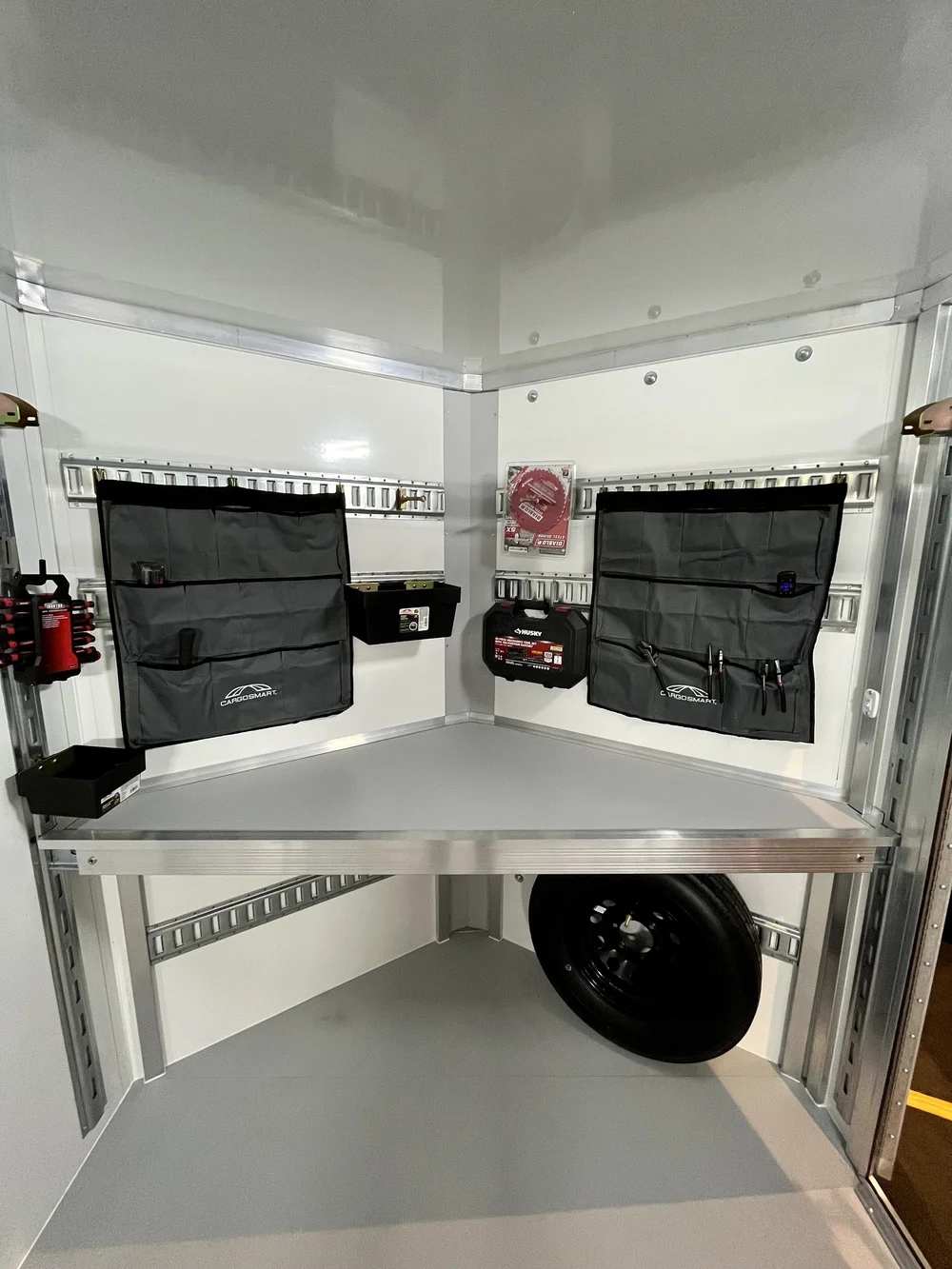 Celltech Trailer