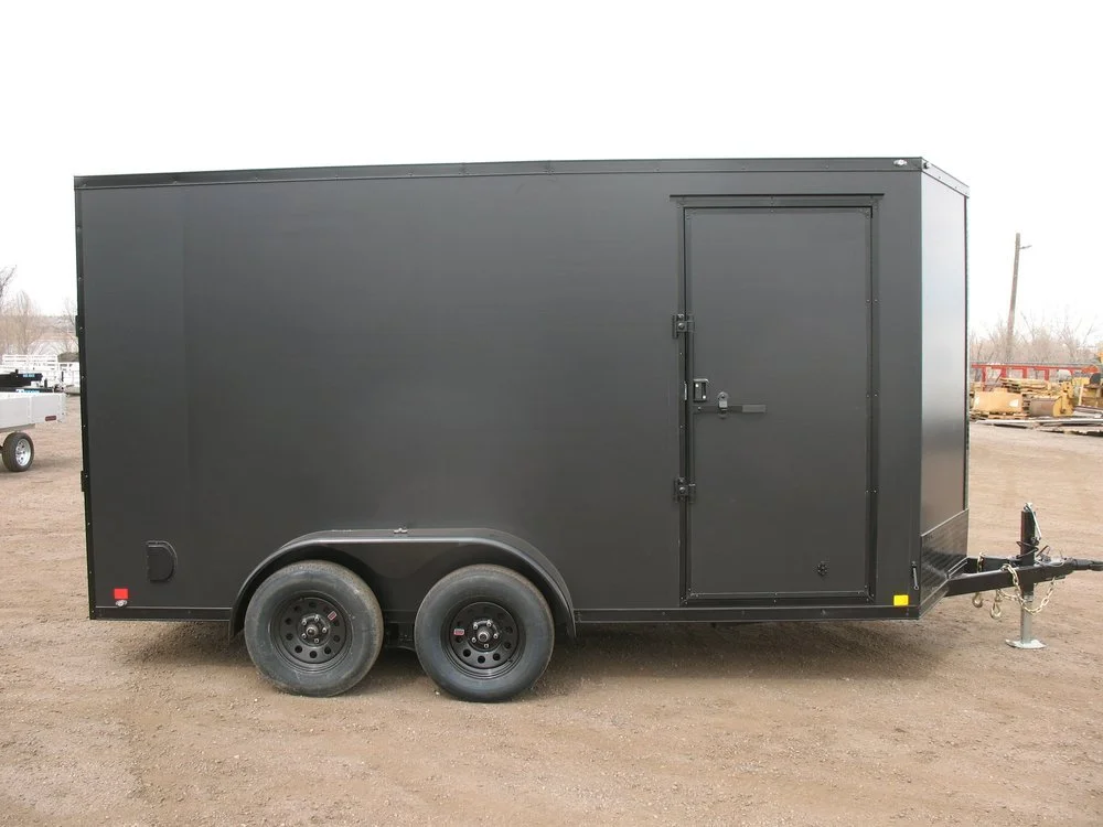 Celltech Trailer