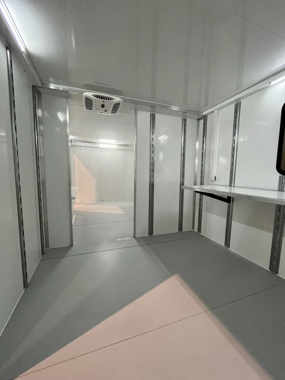 Celltech Trailer