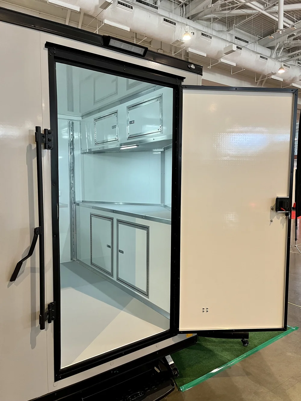 Celltech Trailer