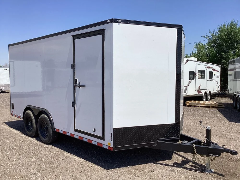 Celltech Trailer