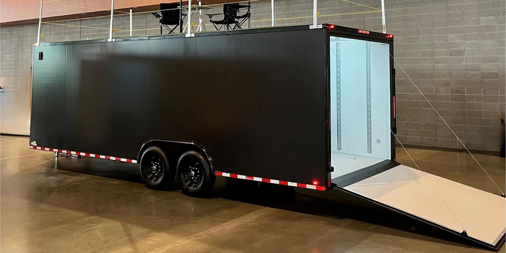 Celltech Trailer