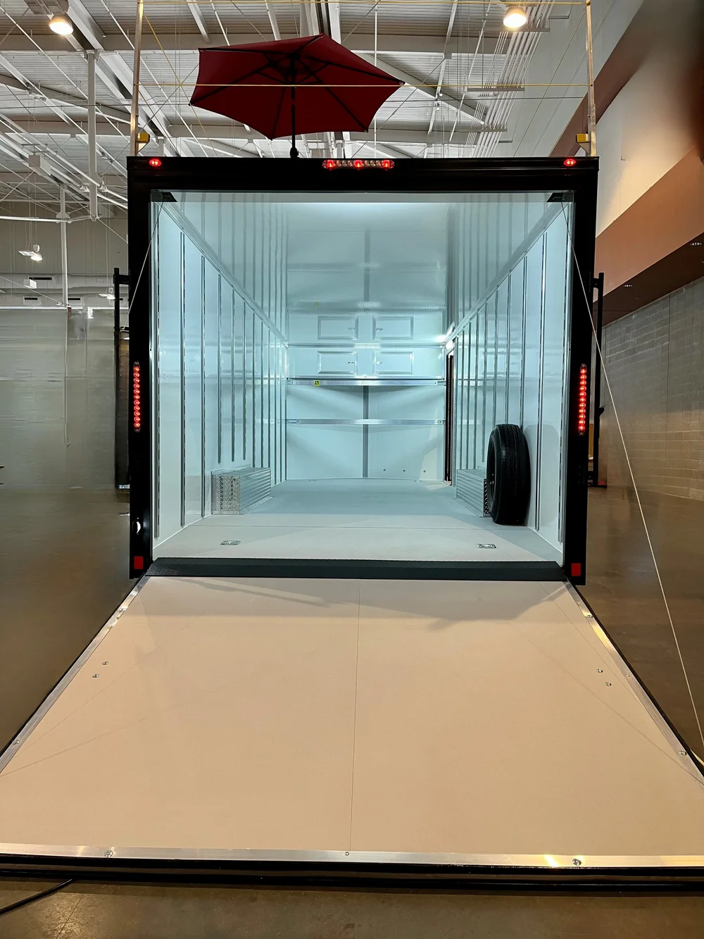 Celltech Trailer