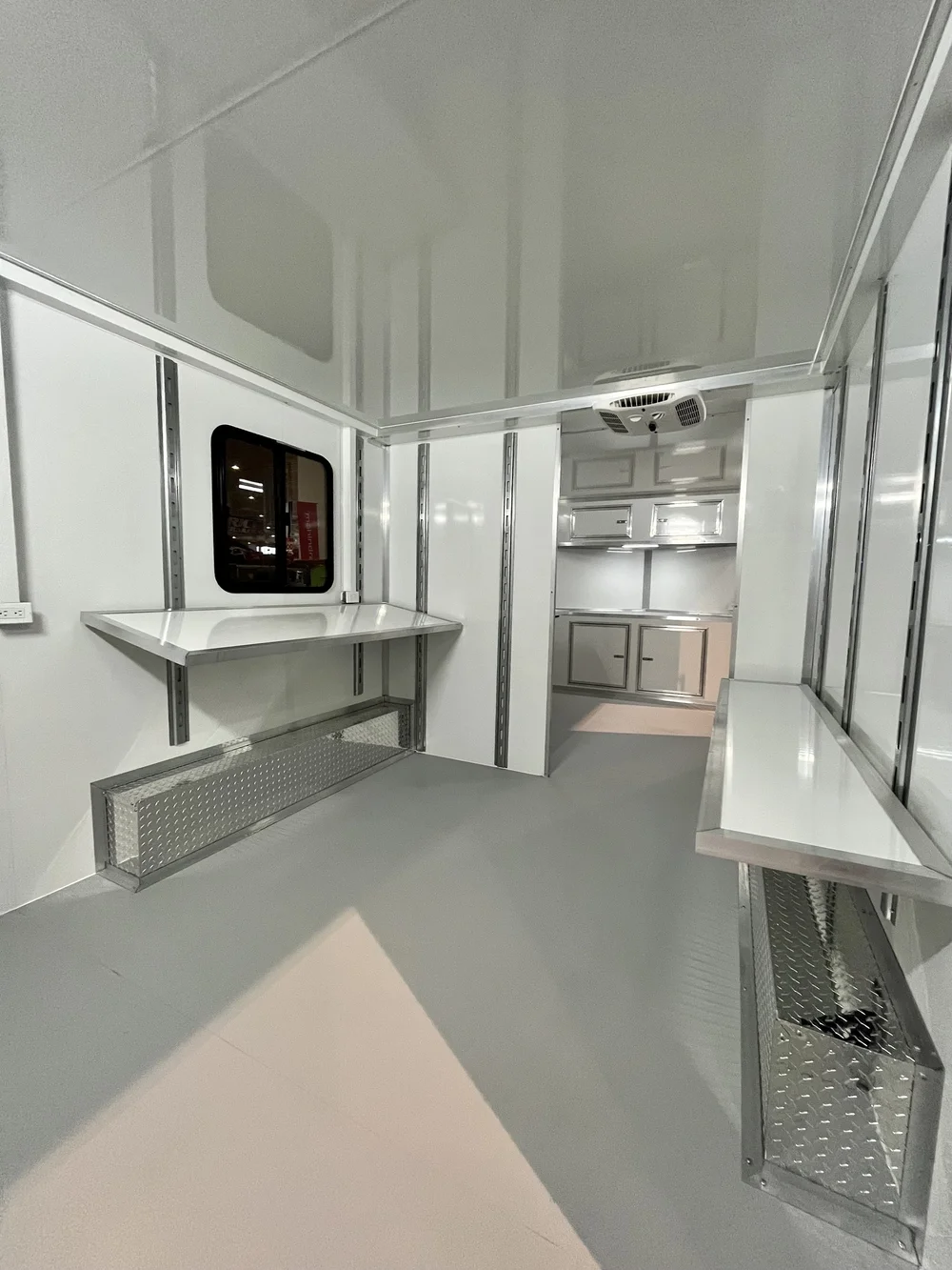 Celltech Trailer