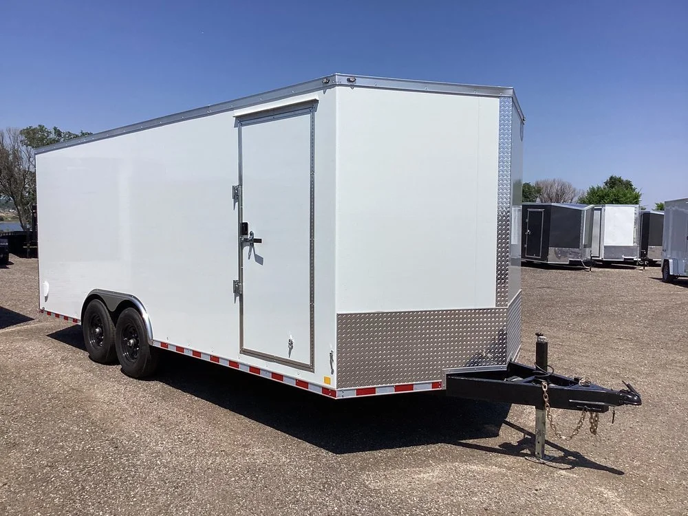Celltech Trailer