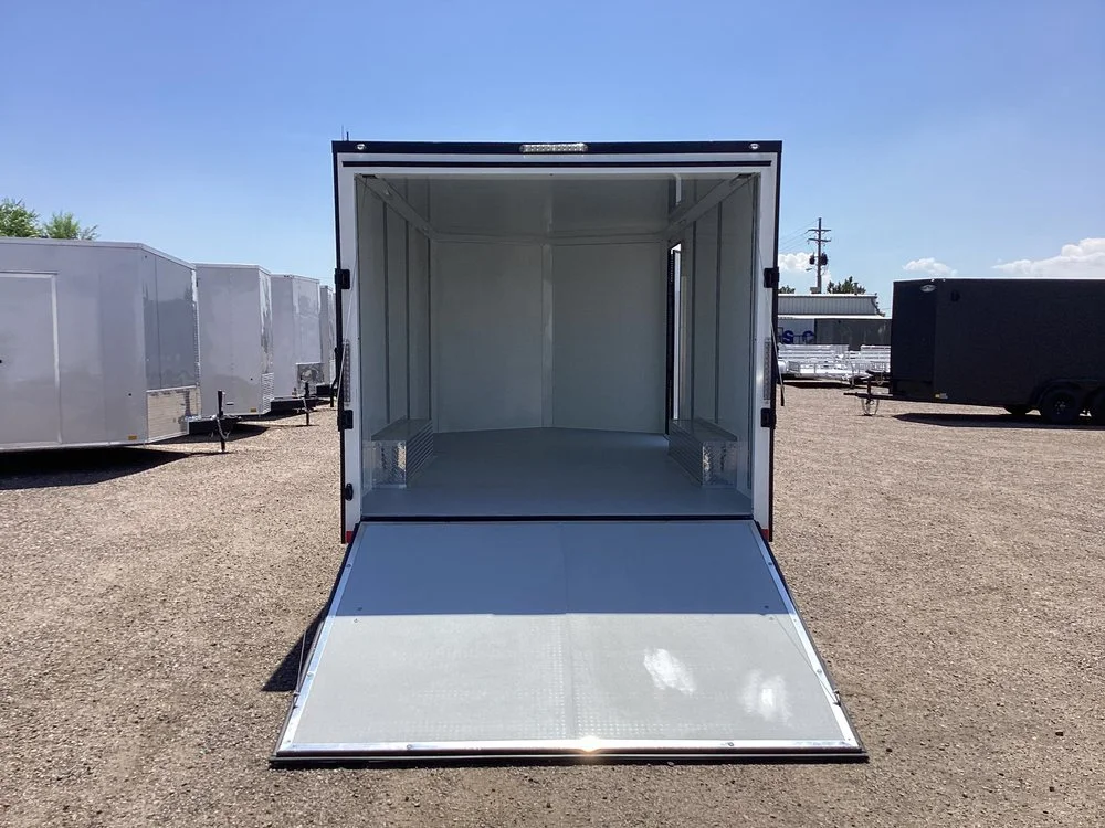 Celltech Trailer