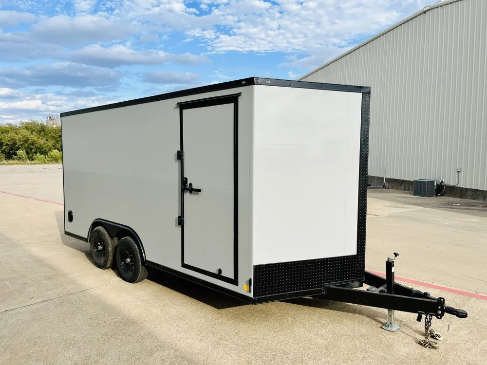Celltech Trailer