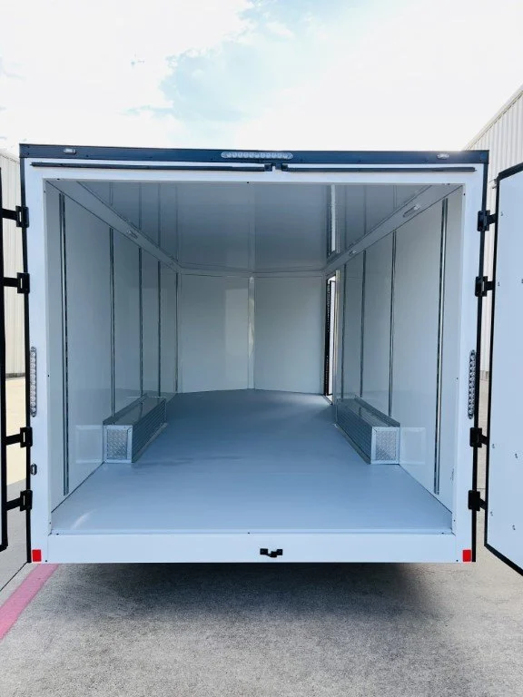 Celltech Trailer