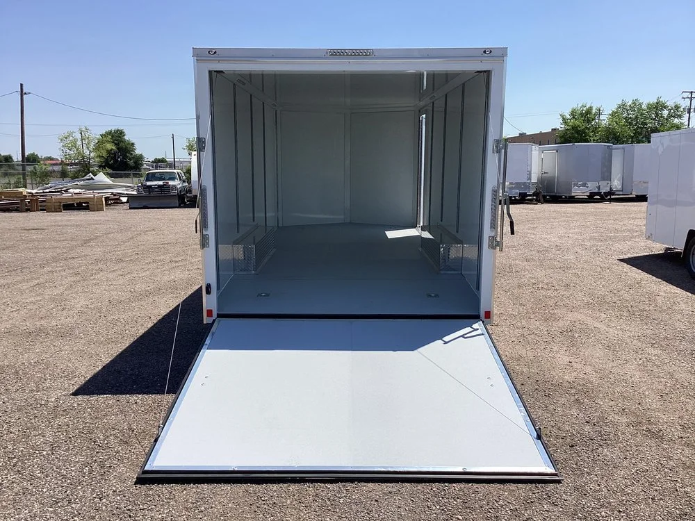 Celltech Trailer