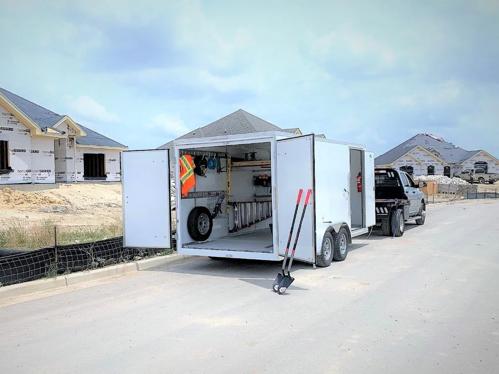 Celltech Trailer