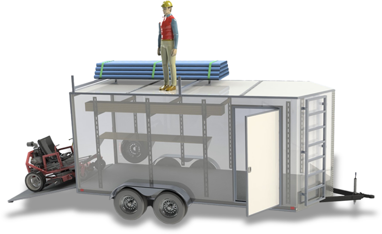 Celltech Trailer