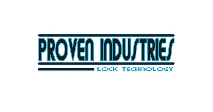 Proven Logo