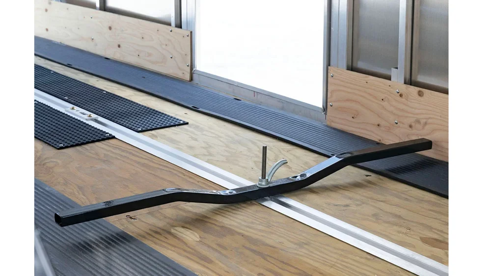 Triton Snow TC Series Trailer