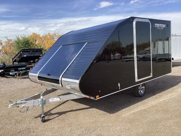 Triton Snow TC Series Trailer