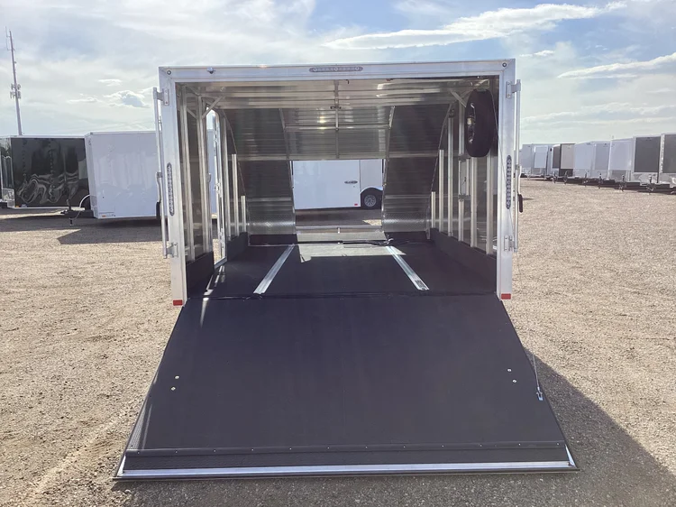 Triton Snow TC Series Trailer