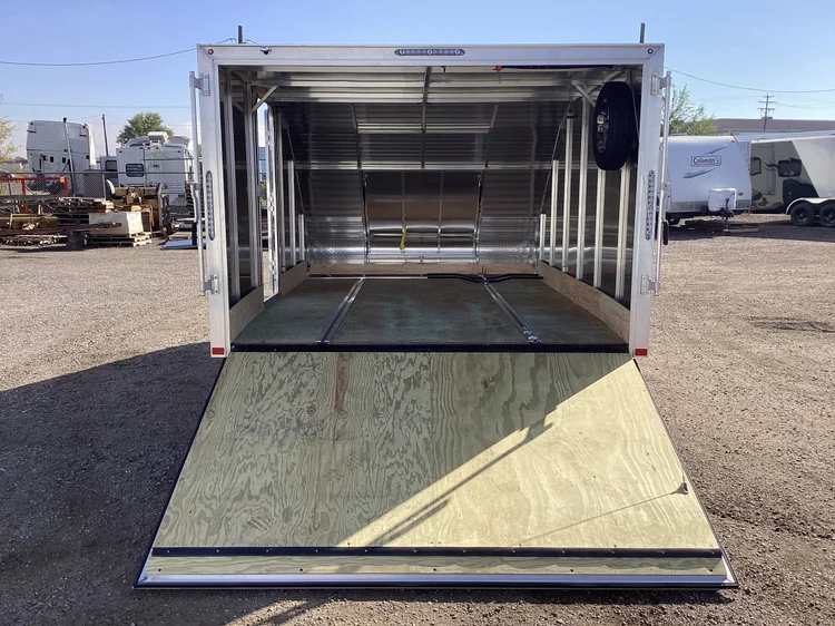 Triton Snow TC Series Trailer