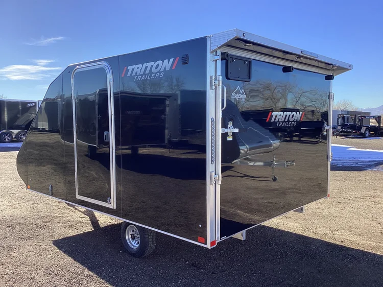 Triton Snow TC Series Trailer