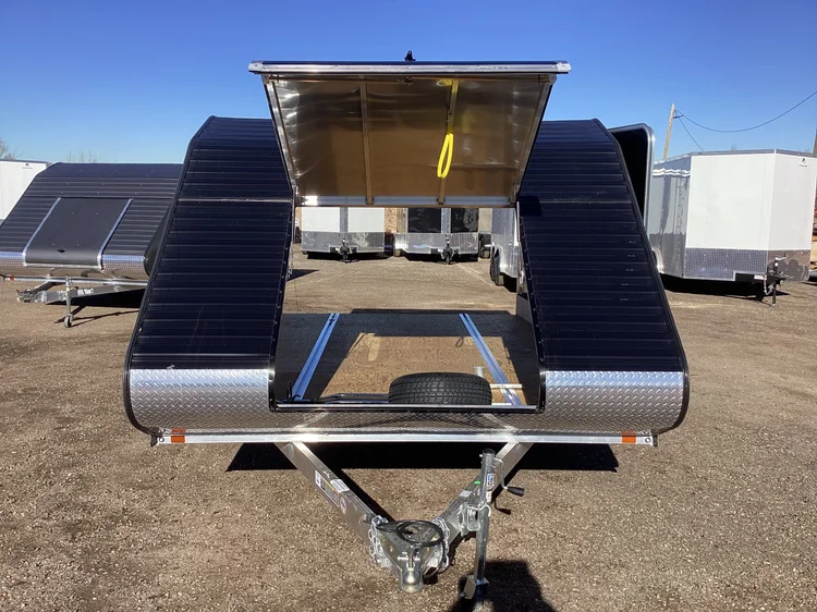 Triton Snow TC Series Trailer